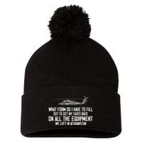 Veteran What Form Do I Have To Fill Out To Get My Taxes Back Pom Pom 12in Knit Beanie