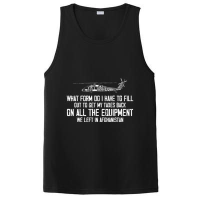 Veteran What Form Do I Have To Fill Out To Get My Taxes Back PosiCharge Competitor Tank