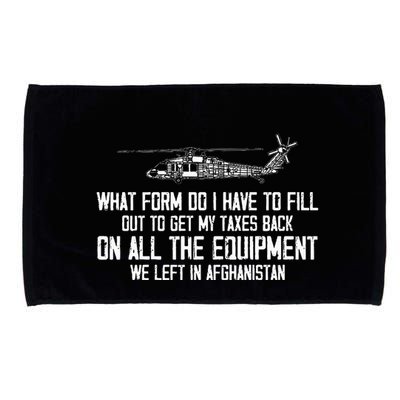 Veteran What Form Do I Have To Fill Out To Get My Taxes Back Microfiber Hand Towel