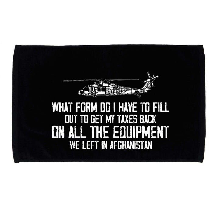 Veteran What Form Do I Have To Fill Out To Get My Taxes Back Microfiber Hand Towel