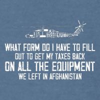 Veteran What Form Do I Have To Fill Out To Get My Taxes Back Garment-Dyed Sweatshirt