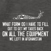 Veteran What Form Do I Have To Fill Out To Get My Taxes Back Vector Backpack