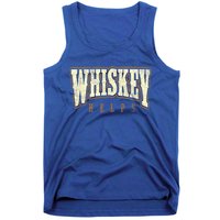 Vintage Whiskey Helps Designer Cute Gift Sweater Tank Top