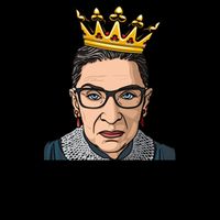 Vote We're Ruthless Ruth Bader Ginsburg Equal Rights Mug