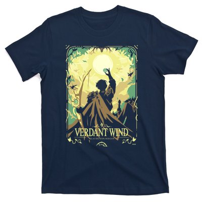 Verdant Wind T-Shirt