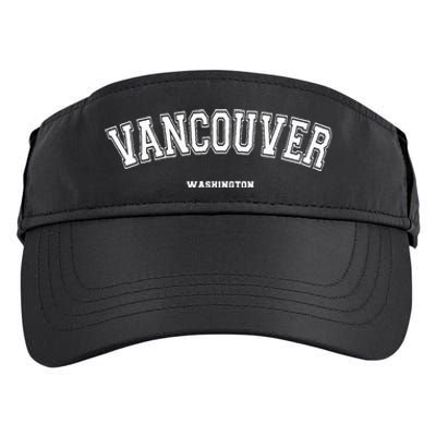 Vancouver Washington Adult Drive Performance Visor