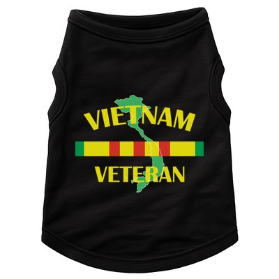 Vietnam War Veterans Day Commemoration Doggie Tank