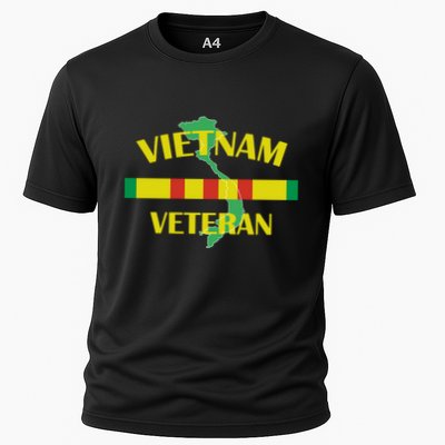 Vietnam War Veterans Day Commemoration Performance Shirt