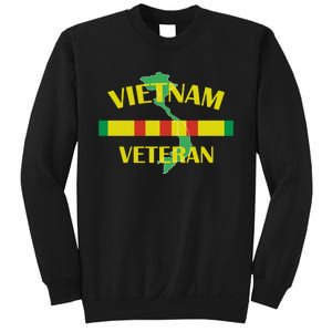 Vietnam War Veterans Day Commemoration Sweatshirt