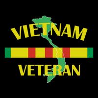 Vietnam War Veterans Day Commemoration City Backpack
