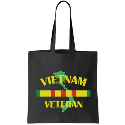 Vietnam War Veterans Day Commemoration Bag