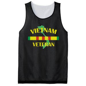 Vietnam War Veterans Day Commemoration Mesh Reversible Basketball Jersey Tank