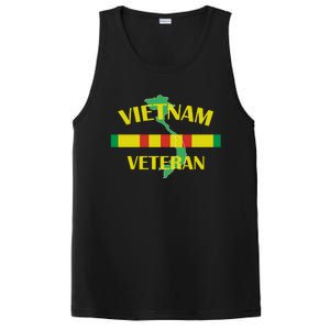 Vietnam War Veterans Day Commemoration PosiCharge Competitor Tank