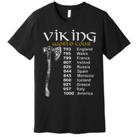 Viking World Premium T-Shirt