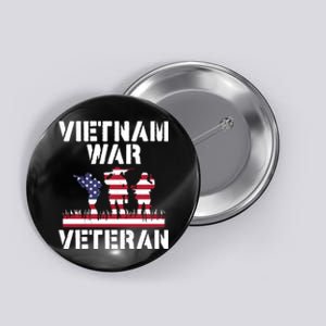 Vietnam War Veterans Appreciation Button