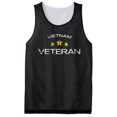 Vietnam War Veteran Us Retired Soldier Mesh Reversible Basketball Jersey Tank