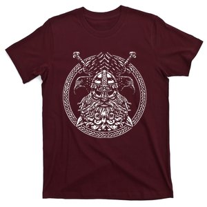 Vikings Warrior T-Shirt