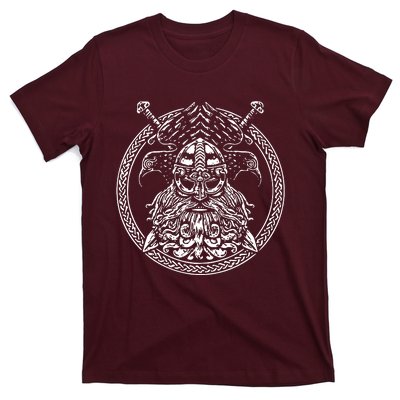 Vikings Warrior T-Shirt