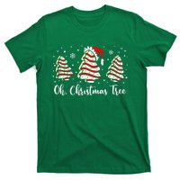 Vintage Xmas Look At Me Being All Festive And Shit Funny Chritsmas Gift T-Shirt