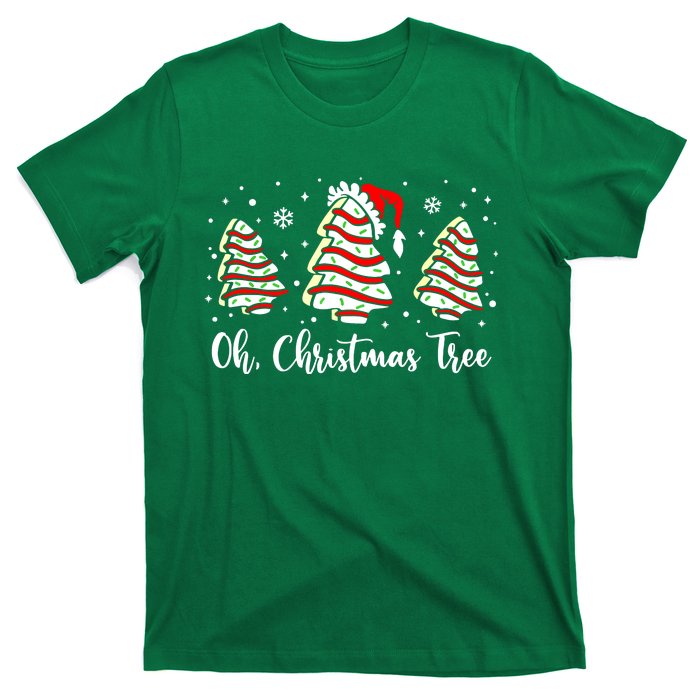 Vintage Xmas Look At Me Being All Festive And Shit Funny Chritsmas Gift T-Shirt