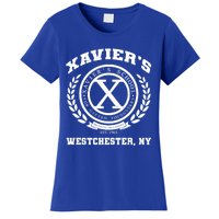 Vintage Xavier's School For Gifted Youngsters Gift Women's T-Shirt