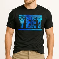Yeet Apparel Saying  Cooling Performance Crew T-Shirt