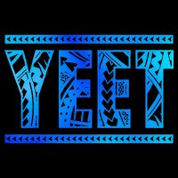 Yeet Apparel Saying  Cooling Performance Crew T-Shirt