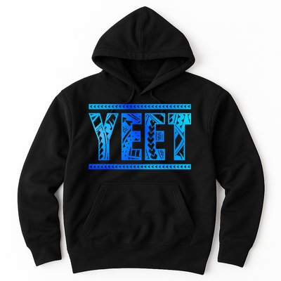 Yeet Apparel Saying  Hoodie