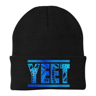 Yeet Apparel Saying  Beanie