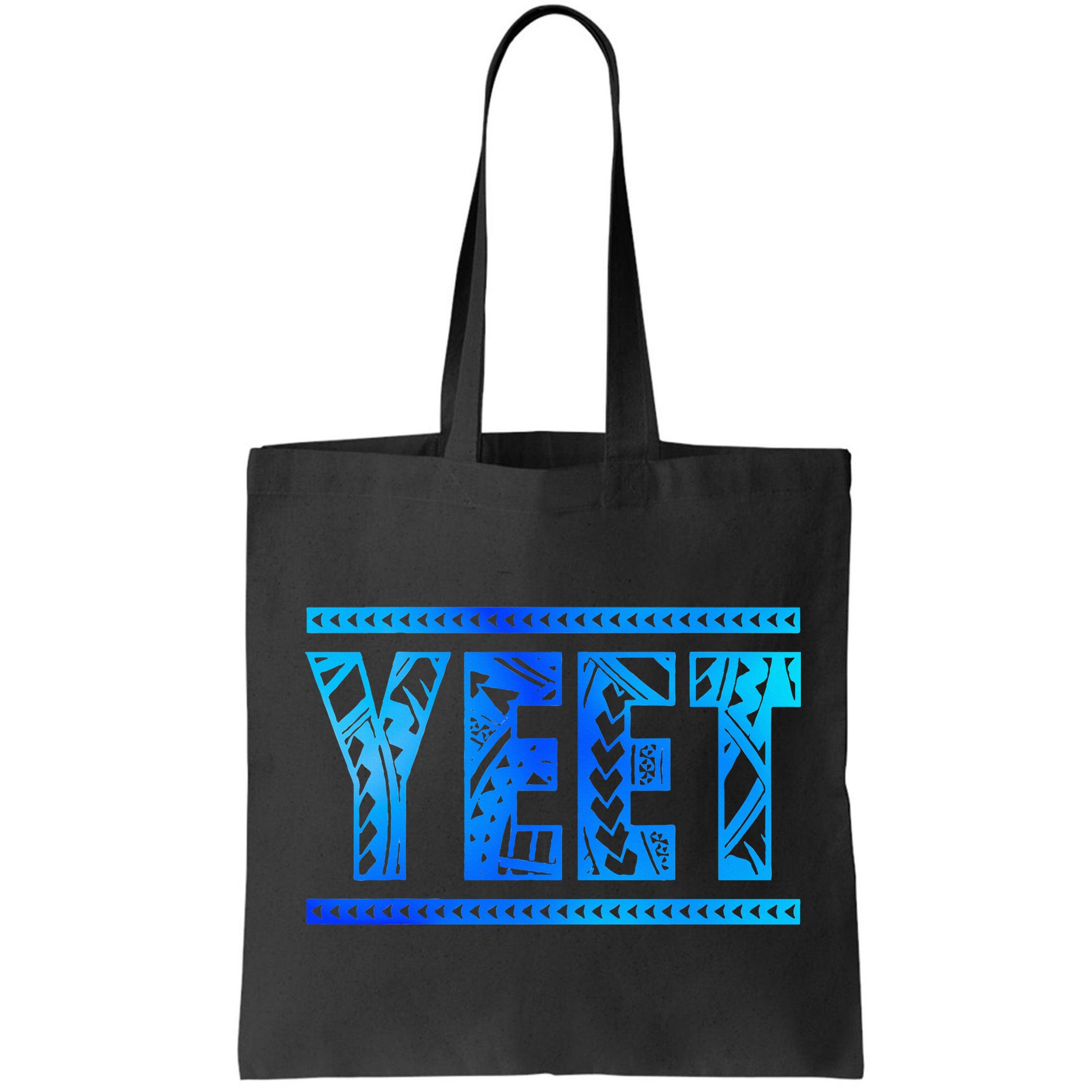 Yeet Apparel Saying  Bag