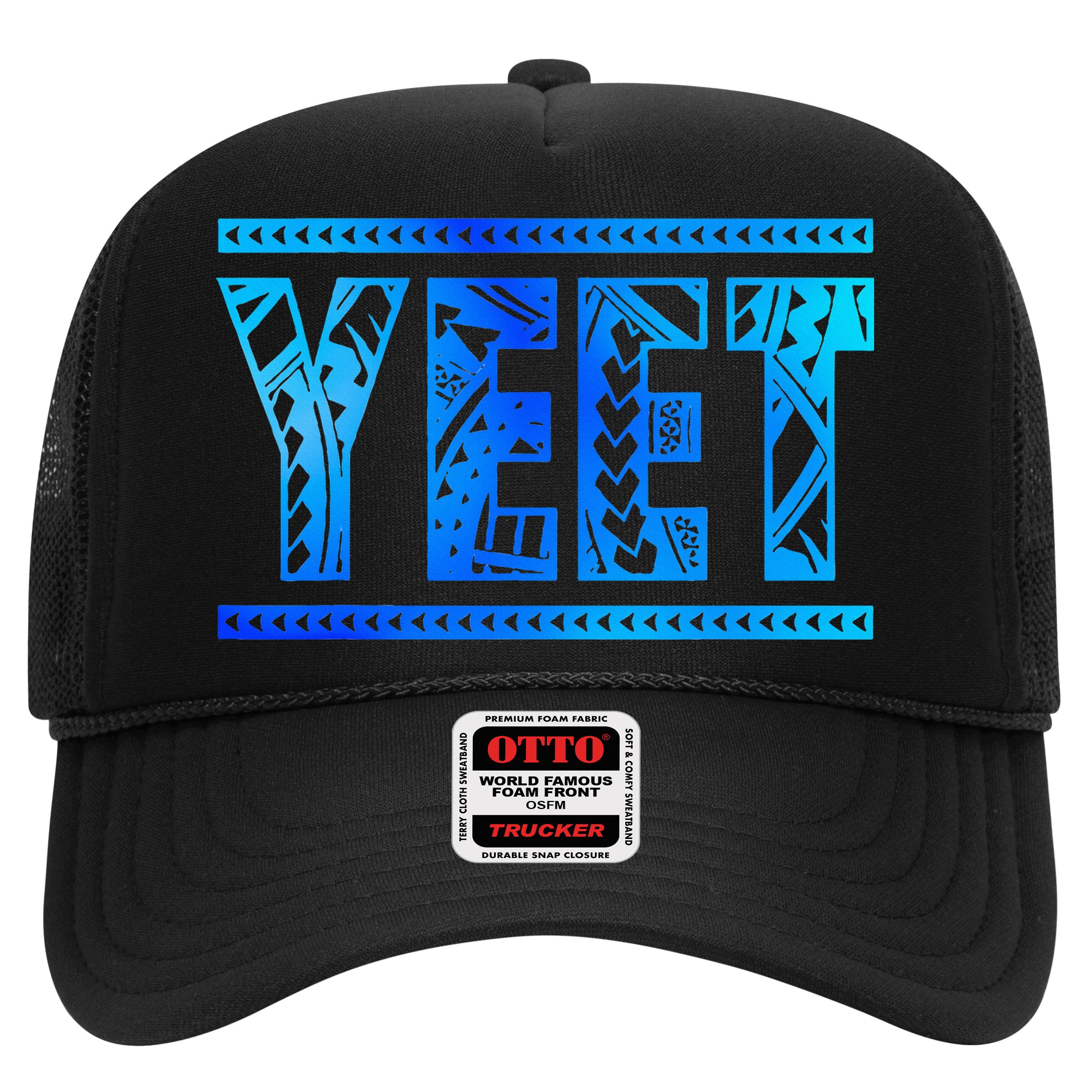 Yeet Apparel Saying  Hat