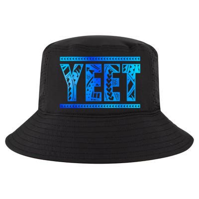 Vintage Yeet Apparel Saying Funny Cool Comfort Performance Bucket Hat