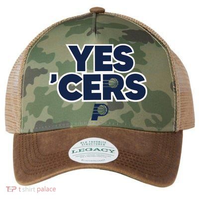 Vintage Yes Cers For Women Legacy Tie Dye Trucker Hat