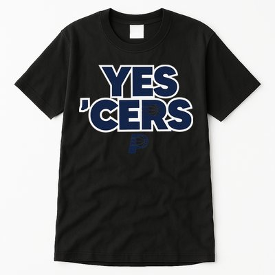 Vintage Yes Cers For Women Tall T-Shirt