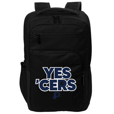Vintage Yes Cers For Women Impact Tech Backpack
