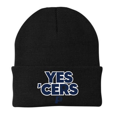 Vintage Yes Cers For Women Beanie