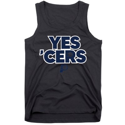 Vintage Yes Cers For Women Tank Top