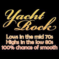 Vintage Yacht Rock Music Mid 70s Low 80s Tall T-Shirt