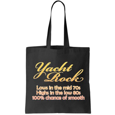 Vintage Yacht Rock Music Mid 70s Low 80s Bag