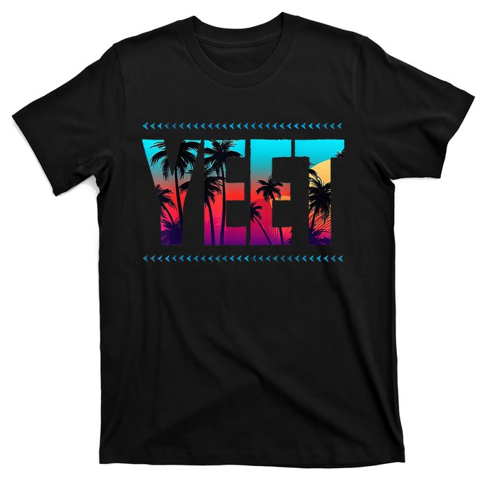 Vintage Yeet T-Shirt