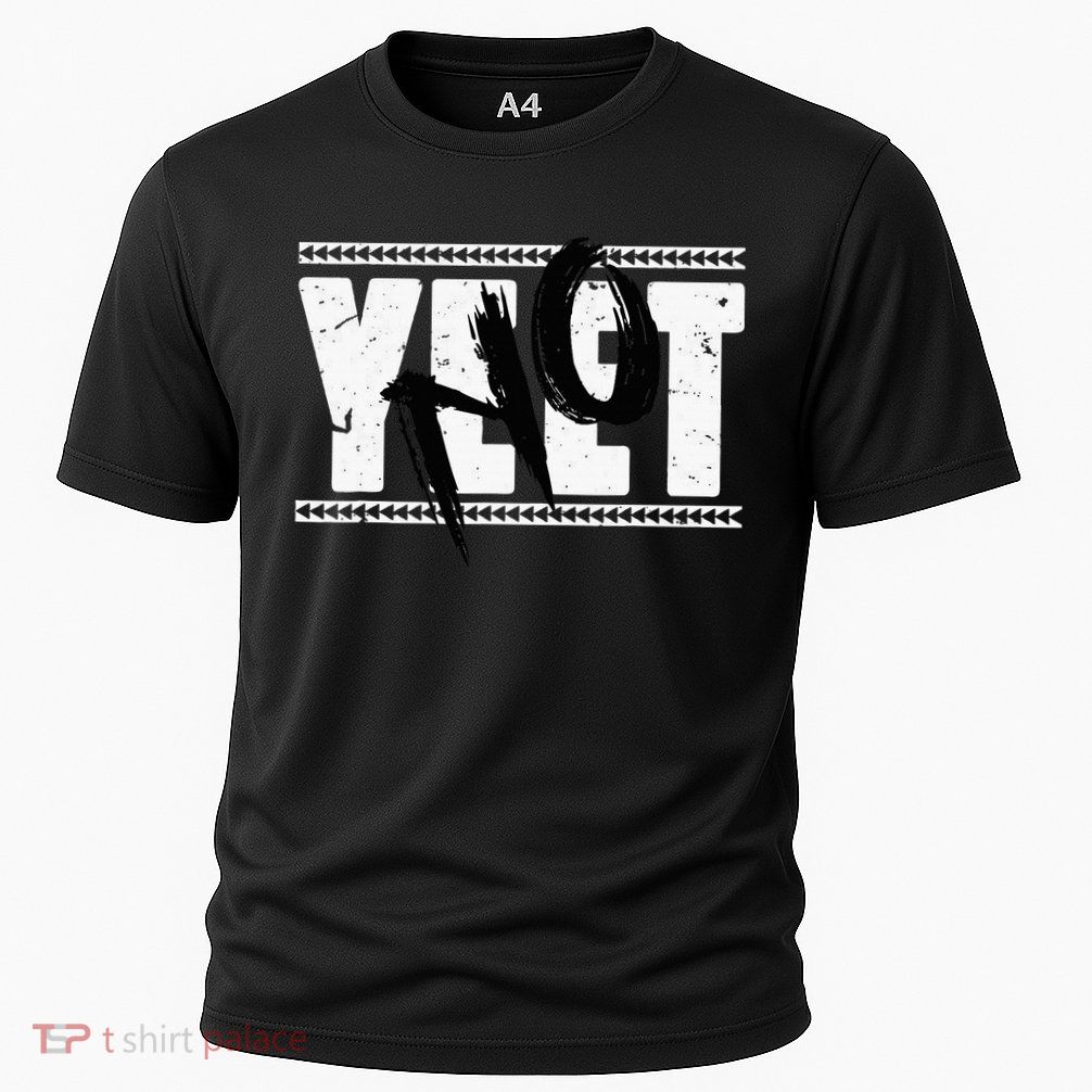 Vintage Yeet Performance Shirt