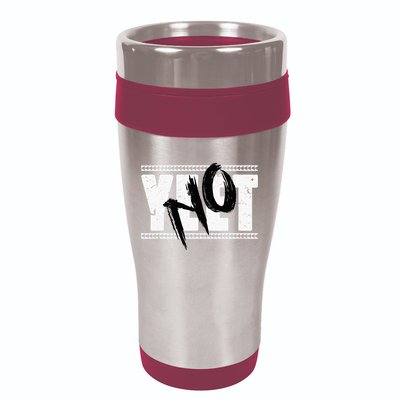 Vintage Yeet 16oz Travel Tumbler