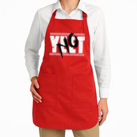 Vintage Yeet Apron