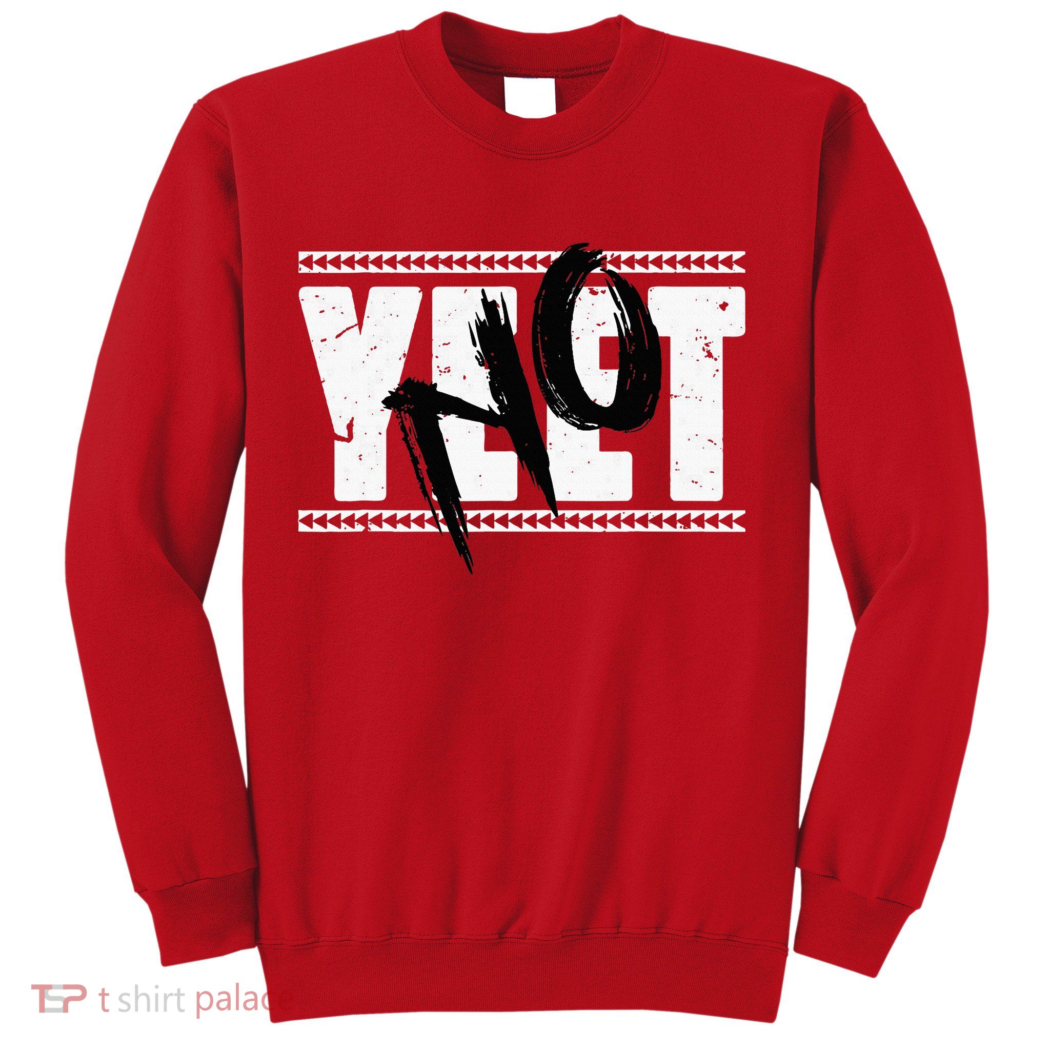 Vintage Yeet Sweatshirt