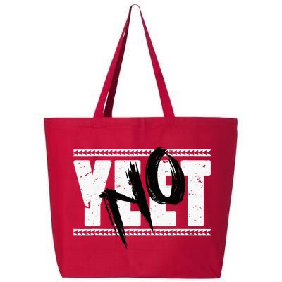 Vintage Yeet 25L Jumbo Tote
