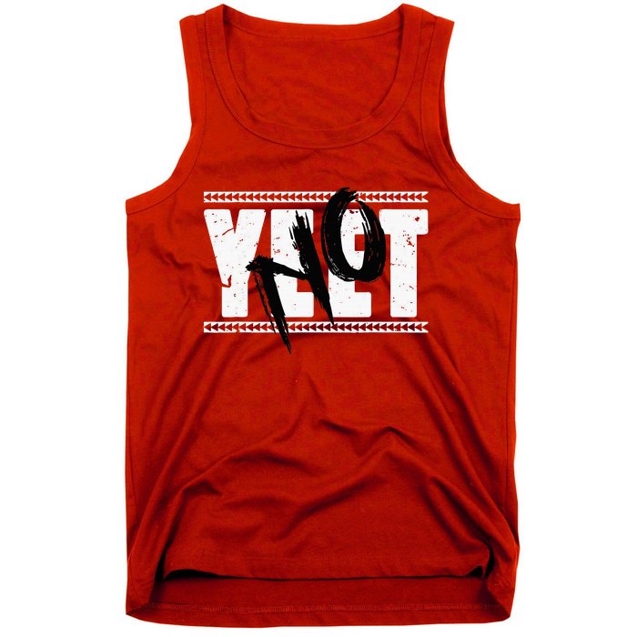 Vintage Yeet Tank Top