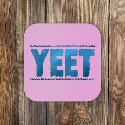 Vintage Yeet Coaster