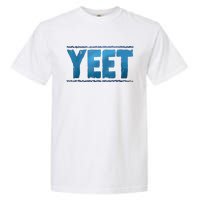 Vintage Yeet Garment-Dyed Heavyweight T-Shirt