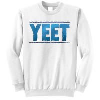 Vintage Yeet Sweatshirt