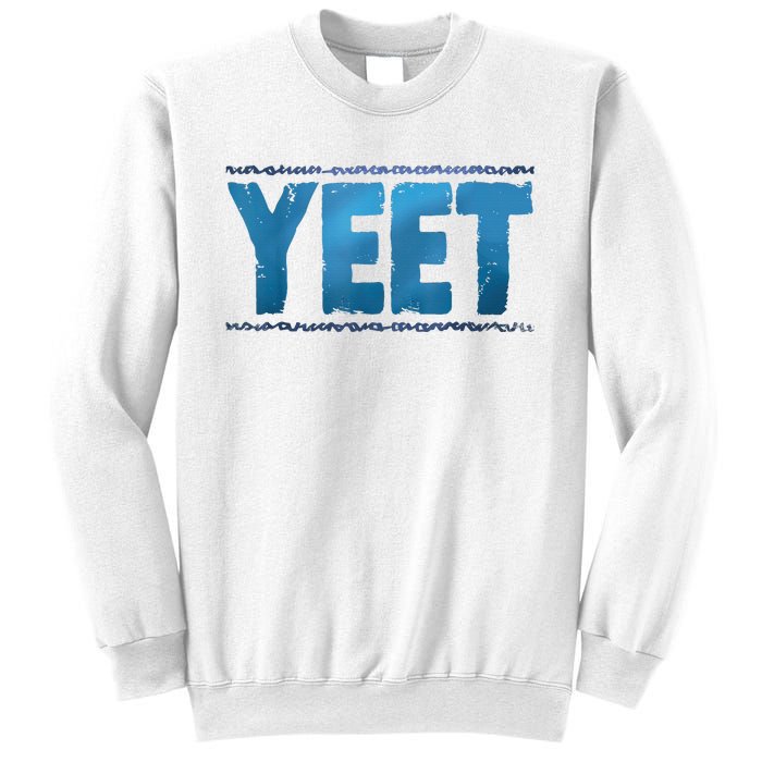 Vintage Yeet Sweatshirt